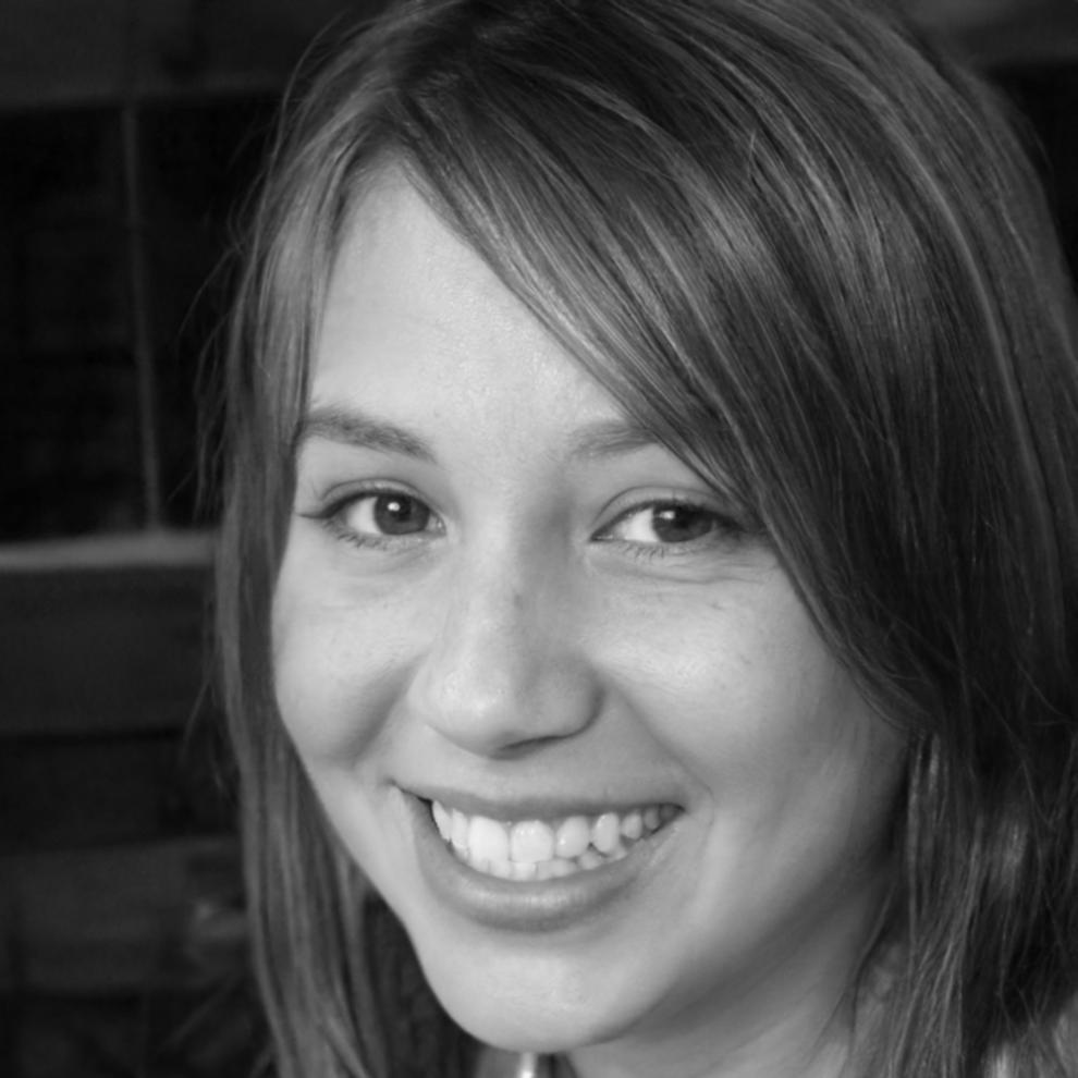 Carmen Valdés - Coordinadora Pedagógica quintharavel